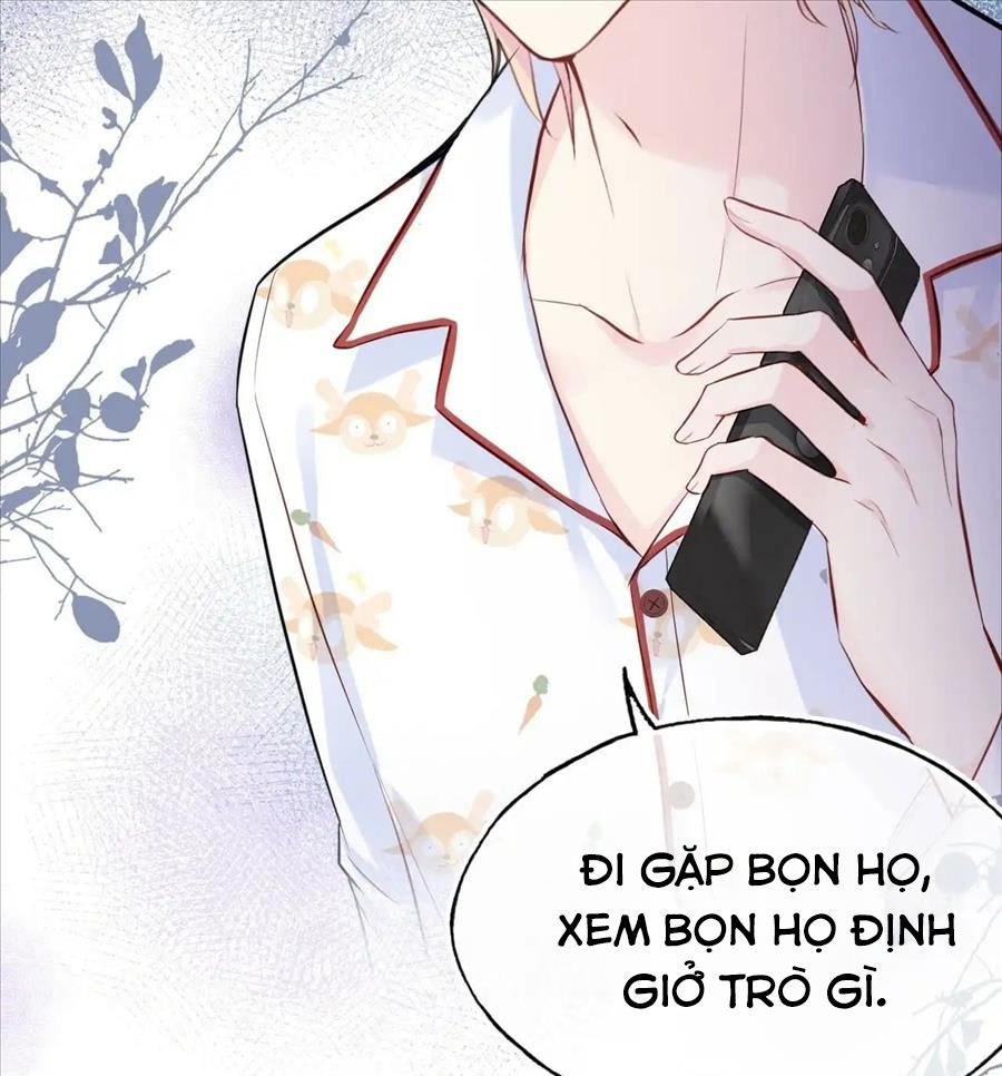 Anh Ấy Chưa Từng Sa Ngã Chapter 18 - Trang 2