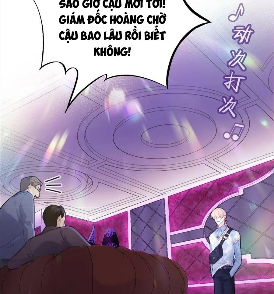 Anh Ấy Chưa Từng Sa Ngã Chapter 18 - Trang 2