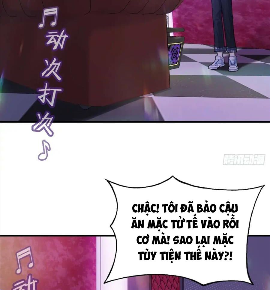 Anh Ấy Chưa Từng Sa Ngã Chapter 18 - Trang 2