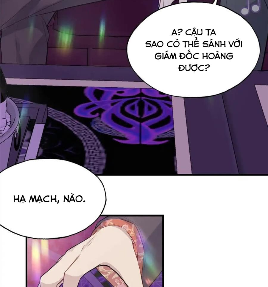 Anh Ấy Chưa Từng Sa Ngã Chapter 18 - Trang 2