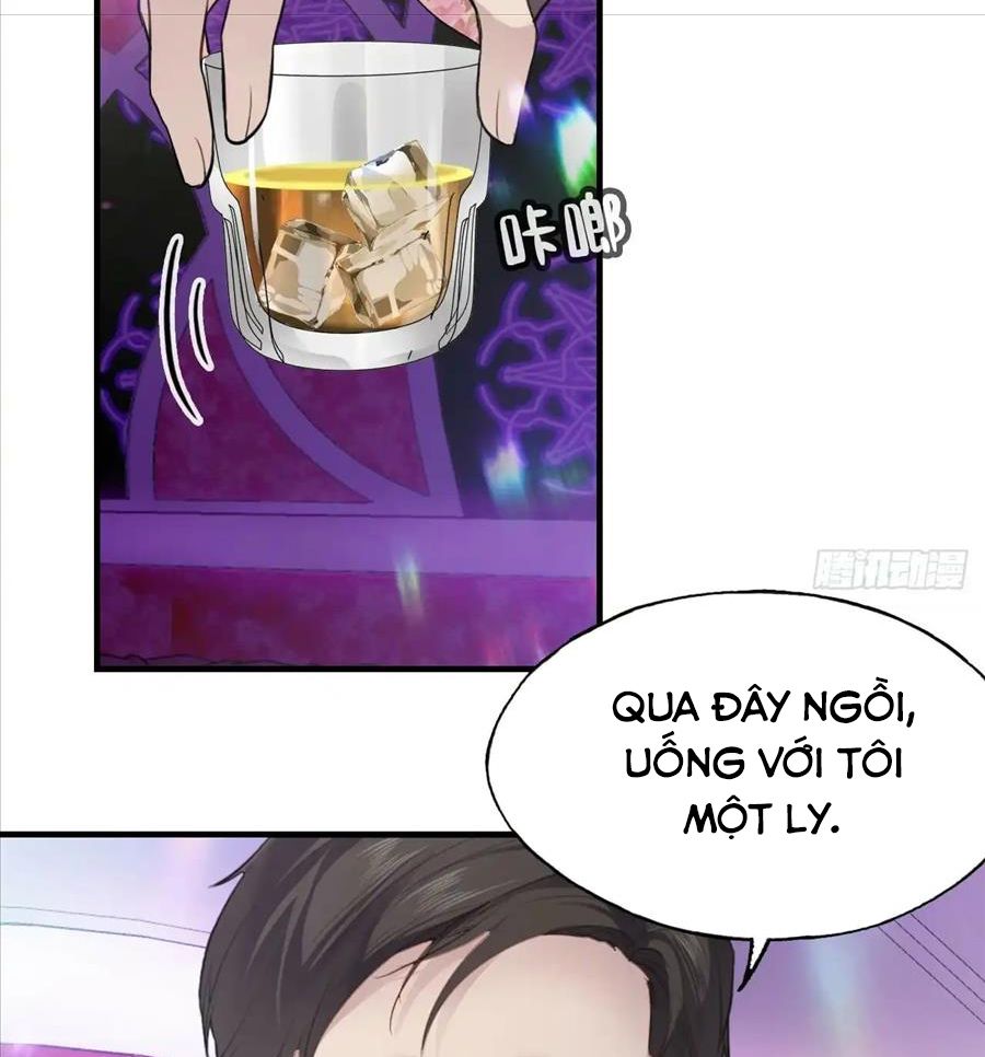Anh Ấy Chưa Từng Sa Ngã Chapter 18 - Trang 2