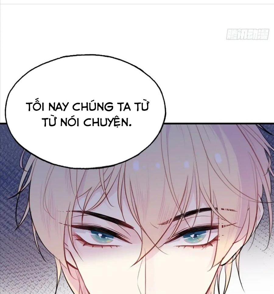 Anh Ấy Chưa Từng Sa Ngã Chapter 18 - Trang 2