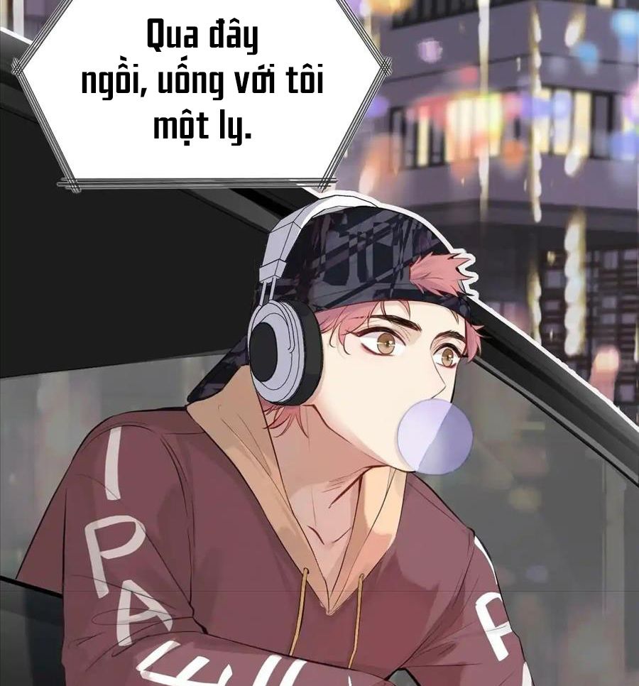Anh Ấy Chưa Từng Sa Ngã Chapter 18 - Trang 2