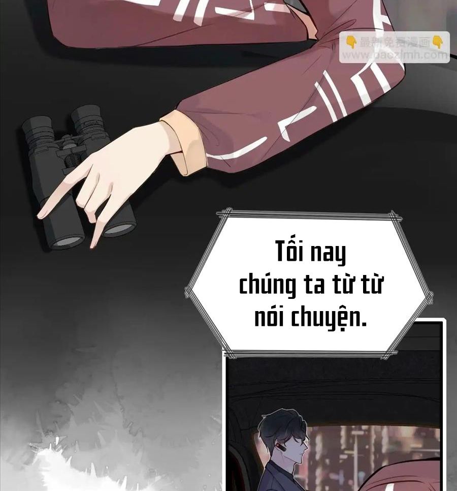 Anh Ấy Chưa Từng Sa Ngã Chapter 18 - Trang 2