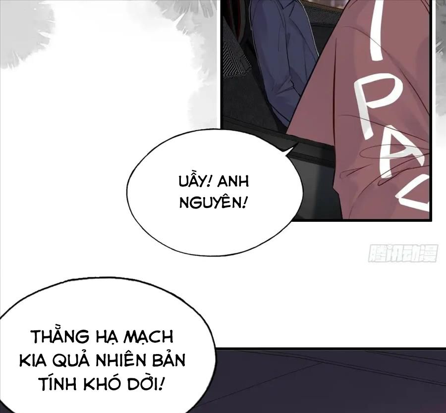 Anh Ấy Chưa Từng Sa Ngã Chapter 18 - Trang 2