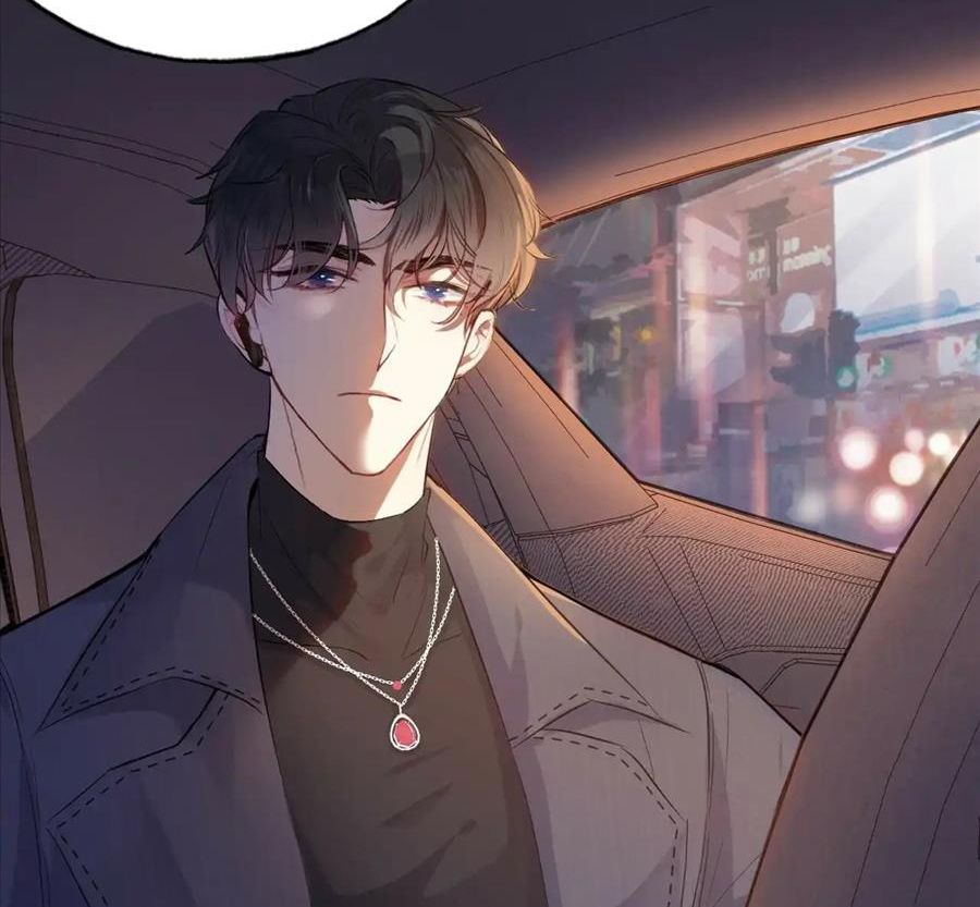 Anh Ấy Chưa Từng Sa Ngã Chapter 18 - Trang 2