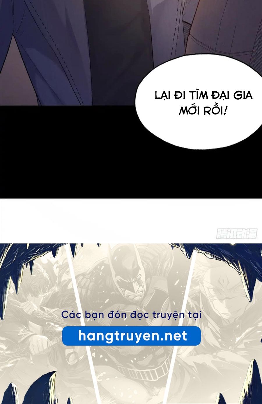 Anh Ấy Chưa Từng Sa Ngã Chapter 18 - Trang 2