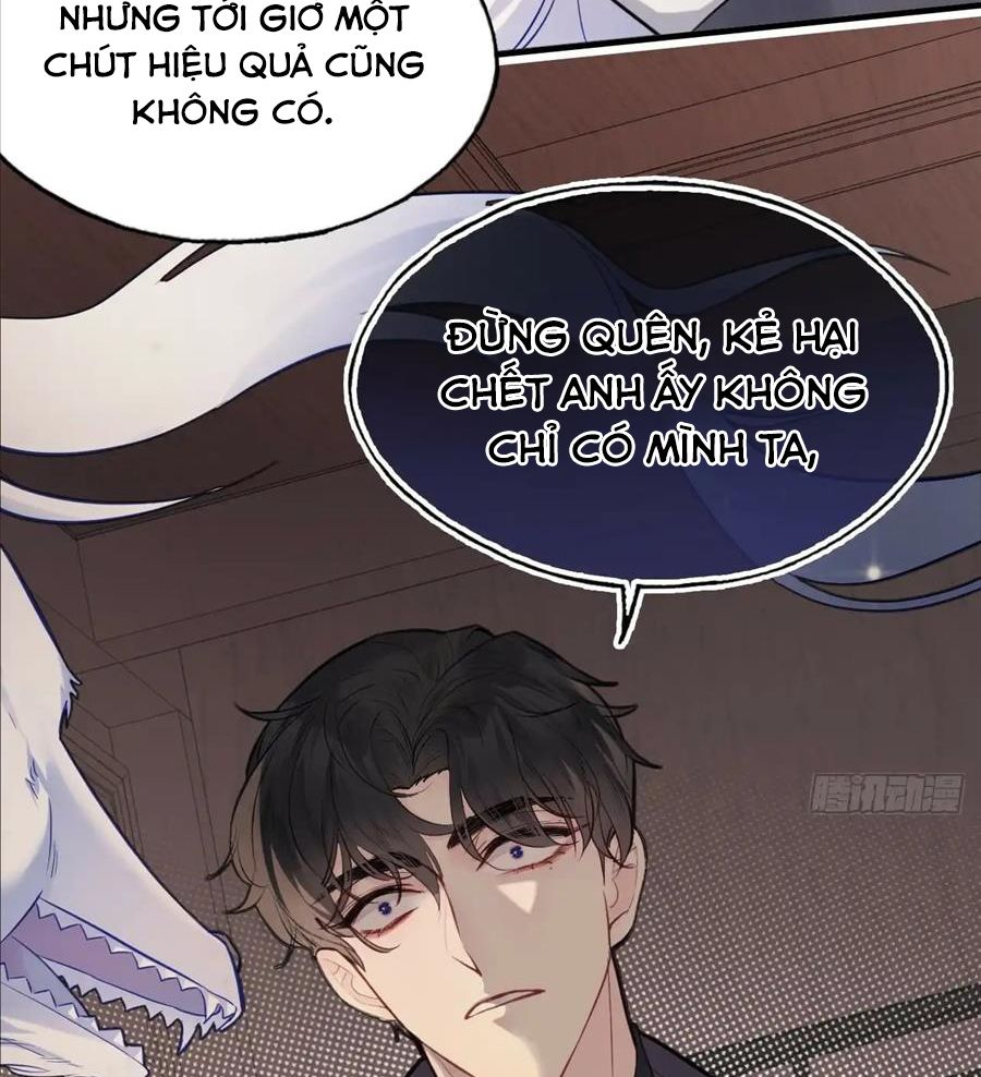 Anh Ấy Chưa Từng Sa Ngã Chapter 18 - Trang 2