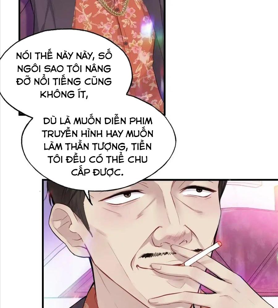 Anh Ấy Chưa Từng Sa Ngã Chapter 19 - Trang 2