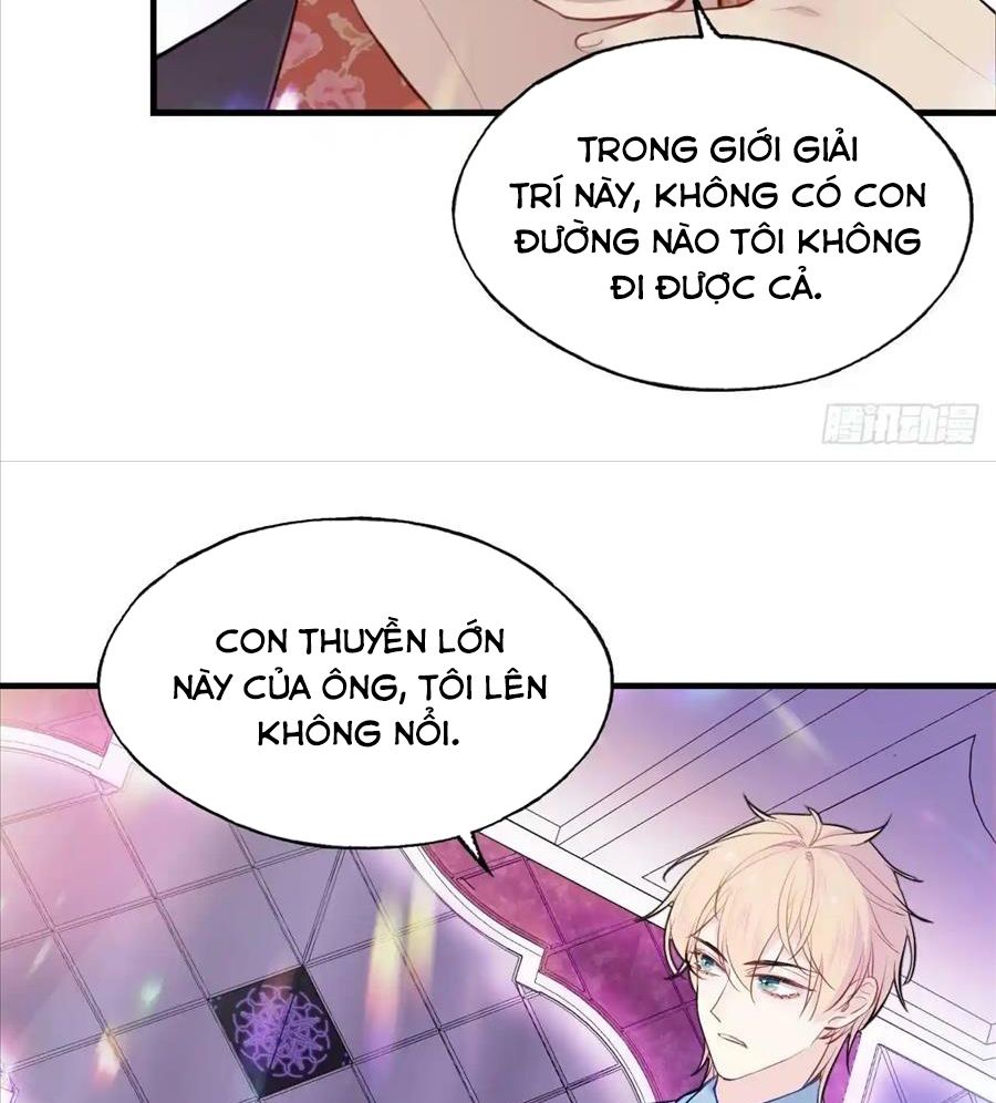 Anh Ấy Chưa Từng Sa Ngã Chapter 19 - Trang 2
