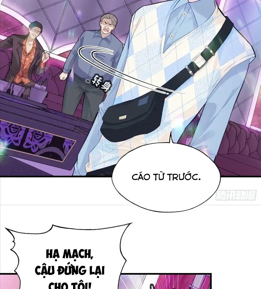 Anh Ấy Chưa Từng Sa Ngã Chapter 19 - Trang 2
