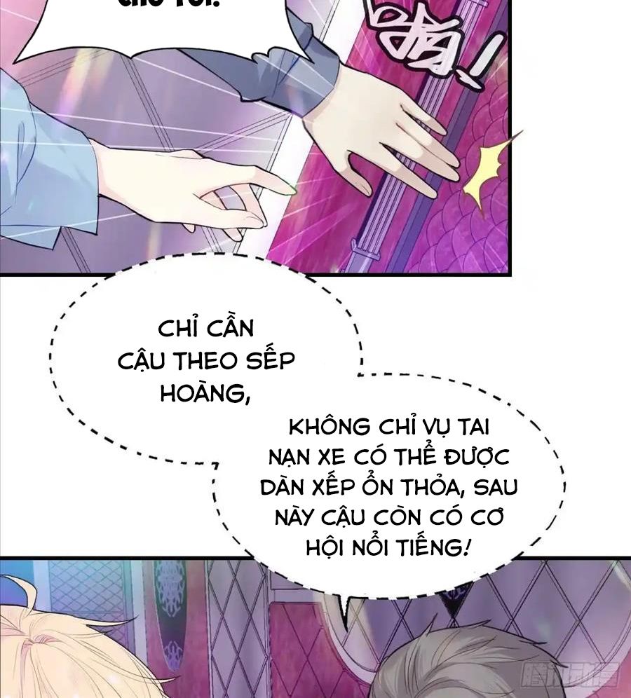 Anh Ấy Chưa Từng Sa Ngã Chapter 19 - Trang 2