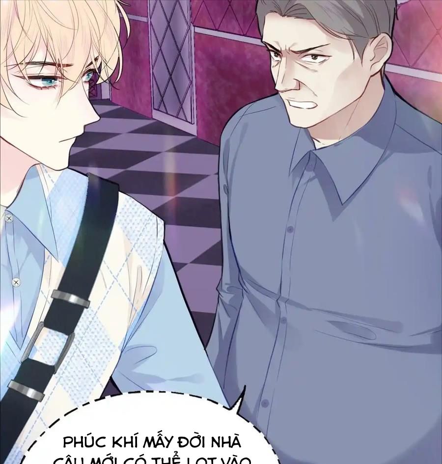 Anh Ấy Chưa Từng Sa Ngã Chapter 19 - Trang 2