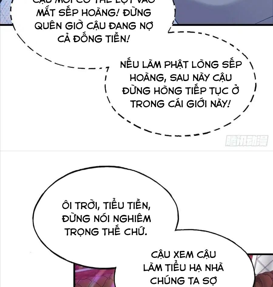 Anh Ấy Chưa Từng Sa Ngã Chapter 19 - Trang 2
