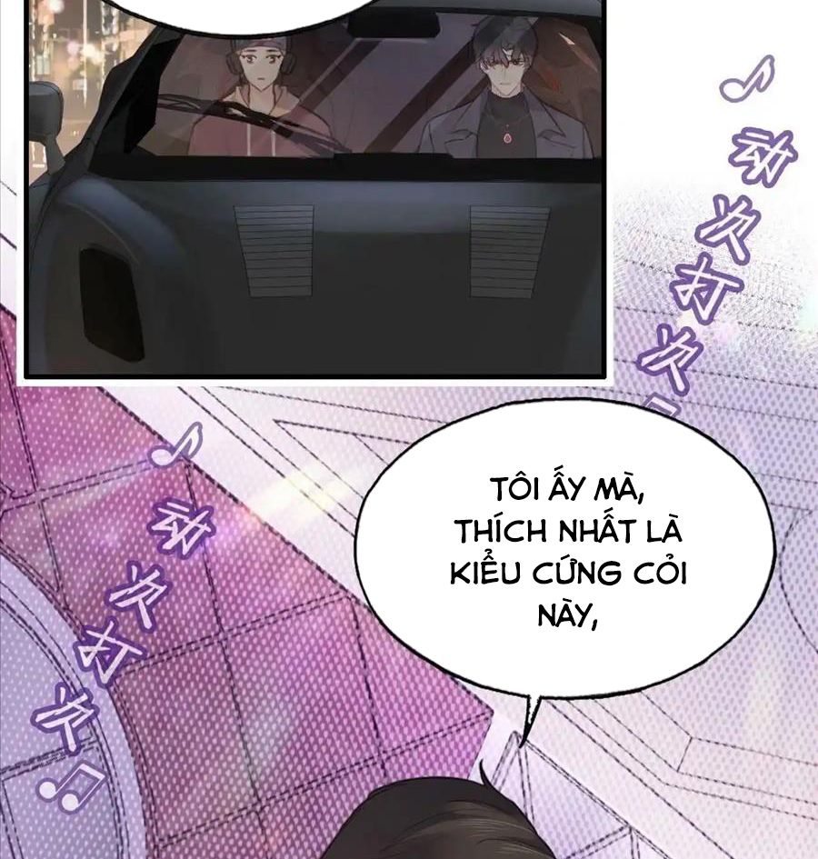 Anh Ấy Chưa Từng Sa Ngã Chapter 19 - Trang 2