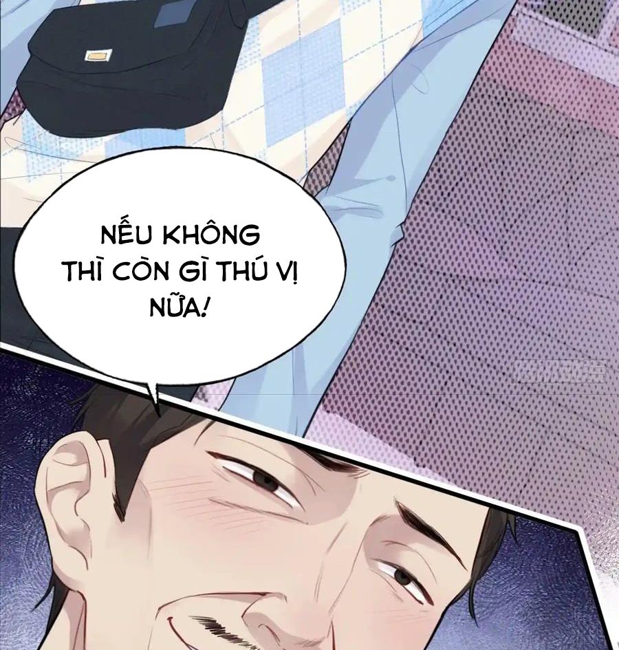 Anh Ấy Chưa Từng Sa Ngã Chapter 19 - Trang 2