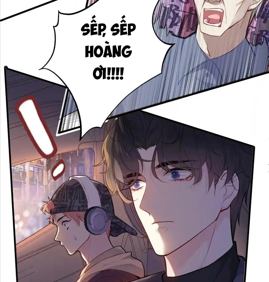 Anh Ấy Chưa Từng Sa Ngã Chapter 19 - Trang 2