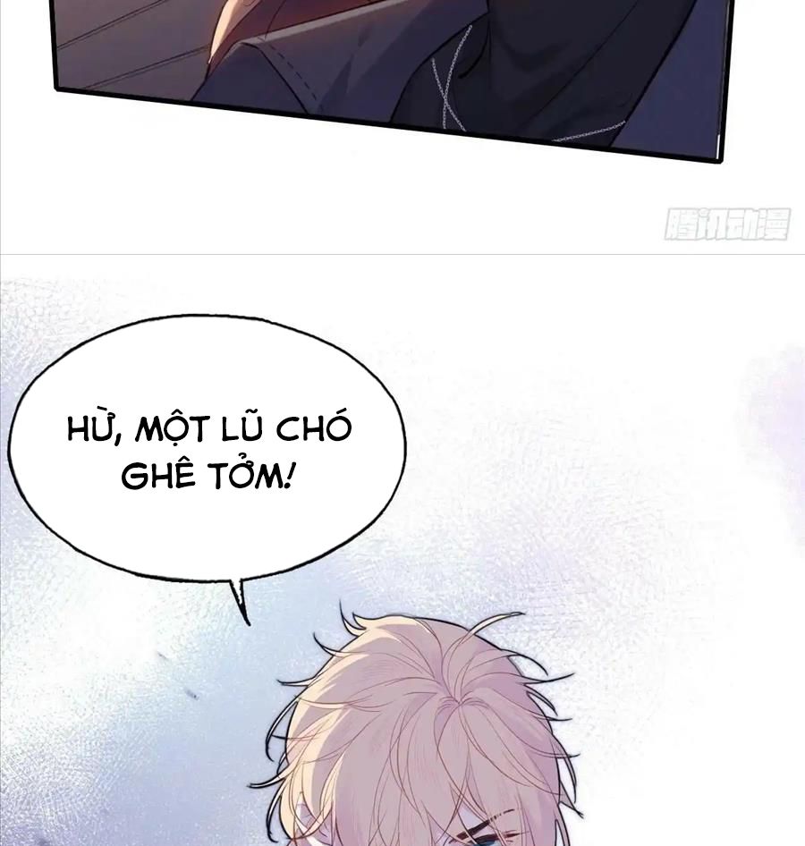 Anh Ấy Chưa Từng Sa Ngã Chapter 19 - Trang 2