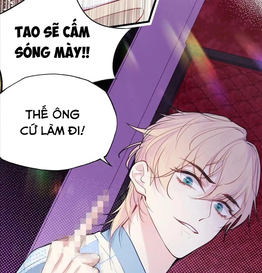 Anh Ấy Chưa Từng Sa Ngã Chapter 19 - Trang 2