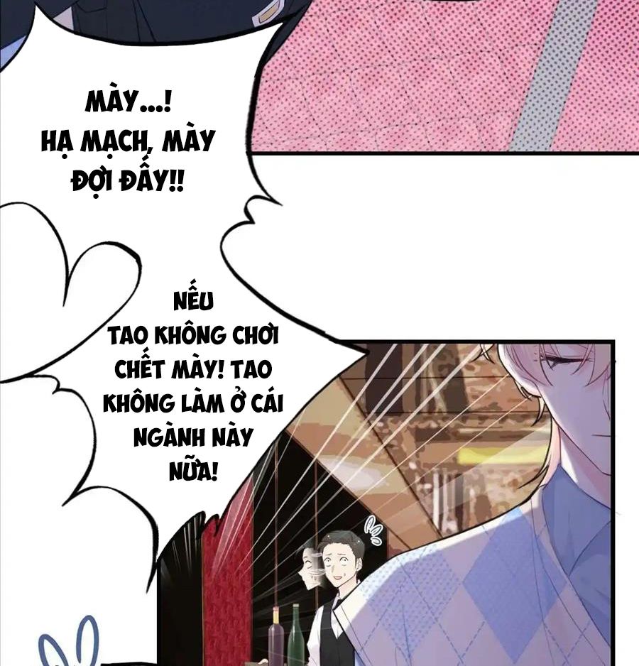 Anh Ấy Chưa Từng Sa Ngã Chapter 19 - Trang 2