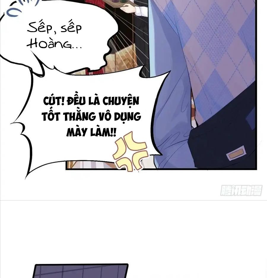 Anh Ấy Chưa Từng Sa Ngã Chapter 19 - Trang 2