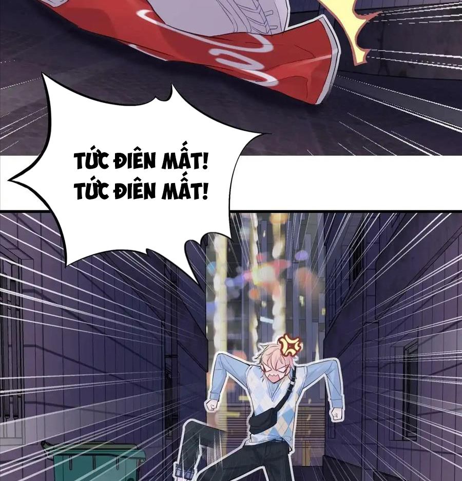 Anh Ấy Chưa Từng Sa Ngã Chapter 19 - Trang 2