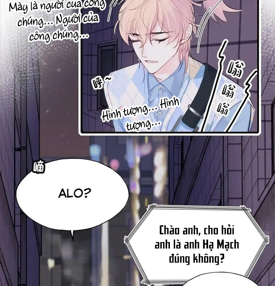 Anh Ấy Chưa Từng Sa Ngã Chapter 19 - Trang 2