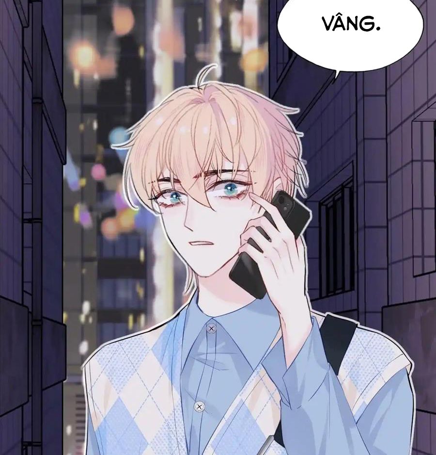 Anh Ấy Chưa Từng Sa Ngã Chapter 19 - Trang 2