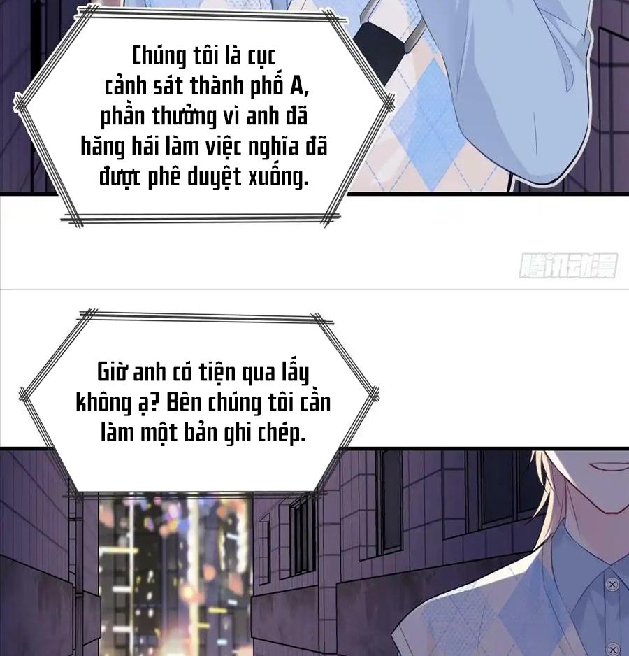 Anh Ấy Chưa Từng Sa Ngã Chapter 19 - Trang 2