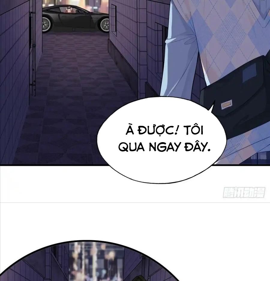 Anh Ấy Chưa Từng Sa Ngã Chapter 19 - Trang 2