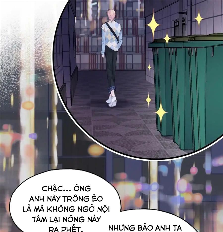 Anh Ấy Chưa Từng Sa Ngã Chapter 19 - Trang 2