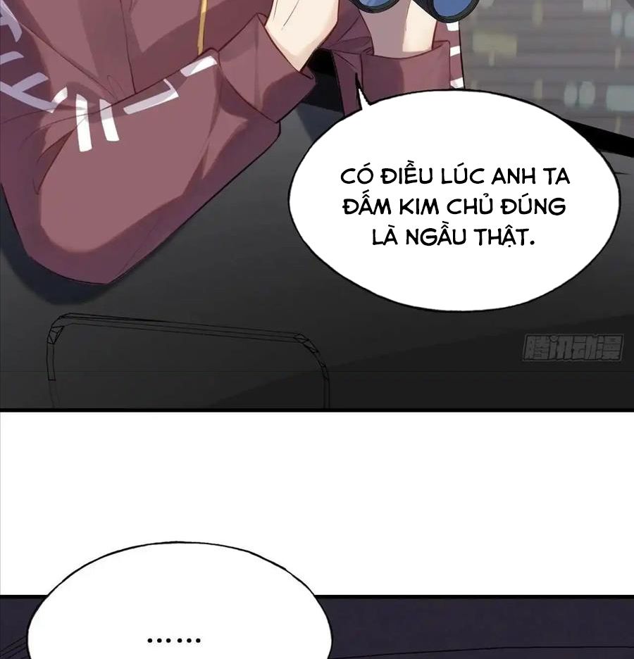 Anh Ấy Chưa Từng Sa Ngã Chapter 19 - Trang 2