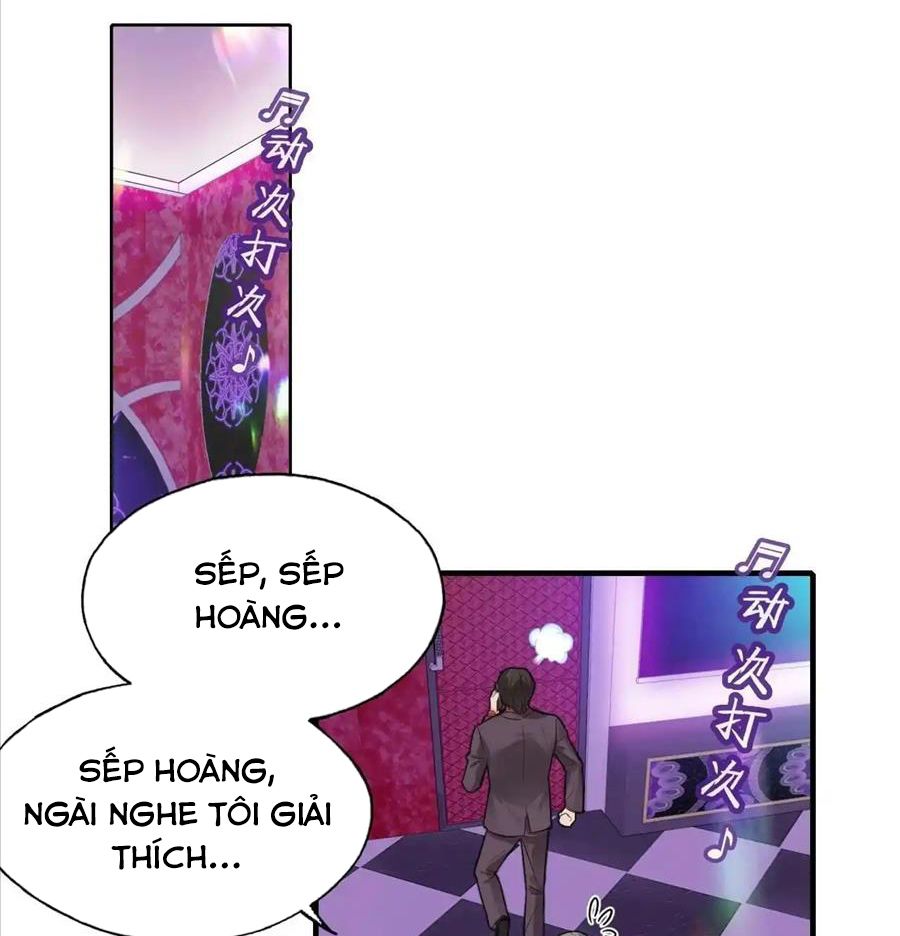 Anh Ấy Chưa Từng Sa Ngã Chapter 19 - Trang 2