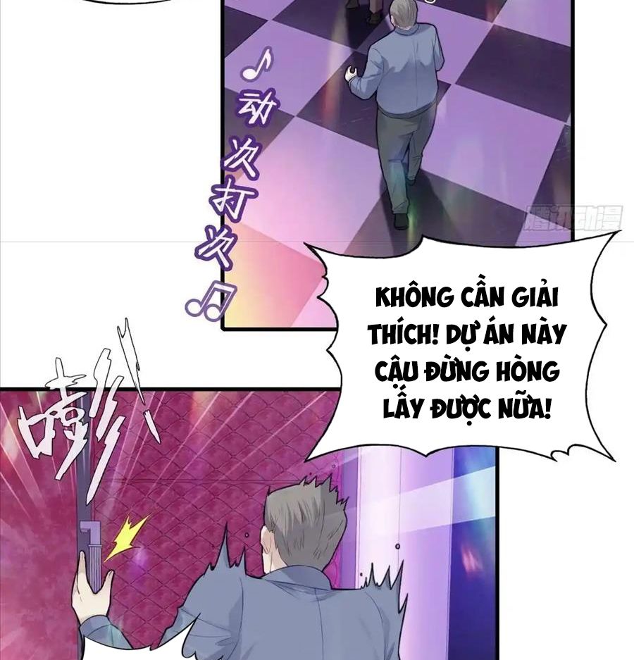 Anh Ấy Chưa Từng Sa Ngã Chapter 19 - Trang 2