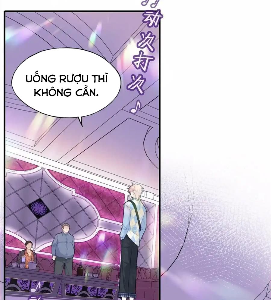 Anh Ấy Chưa Từng Sa Ngã Chapter 19 - Trang 2