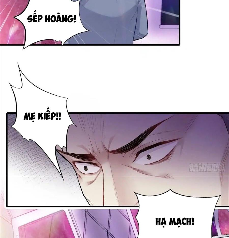 Anh Ấy Chưa Từng Sa Ngã Chapter 19 - Trang 2