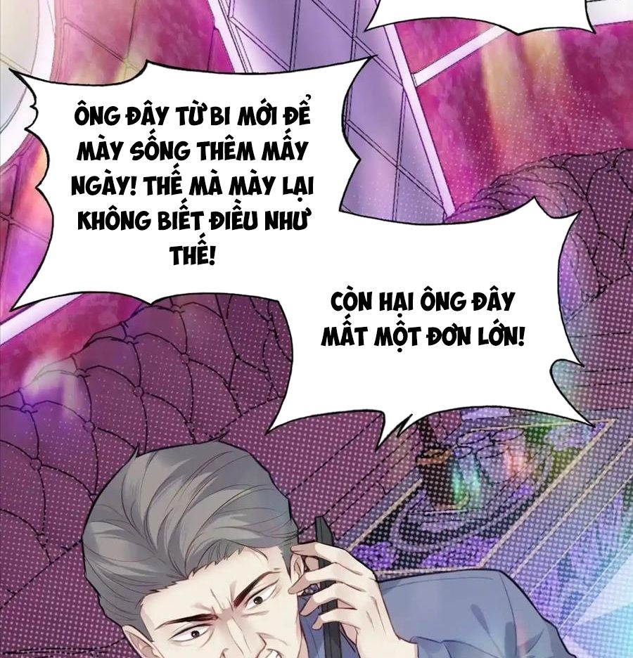 Anh Ấy Chưa Từng Sa Ngã Chapter 19 - Trang 2