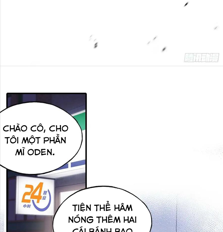 Anh Ấy Chưa Từng Sa Ngã Chapter 19 - Trang 2