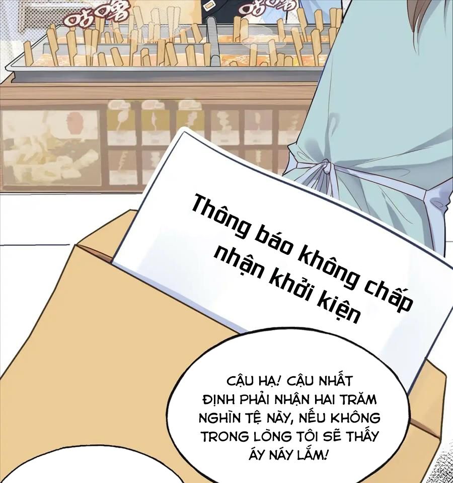 Anh Ấy Chưa Từng Sa Ngã Chapter 19 - Trang 2