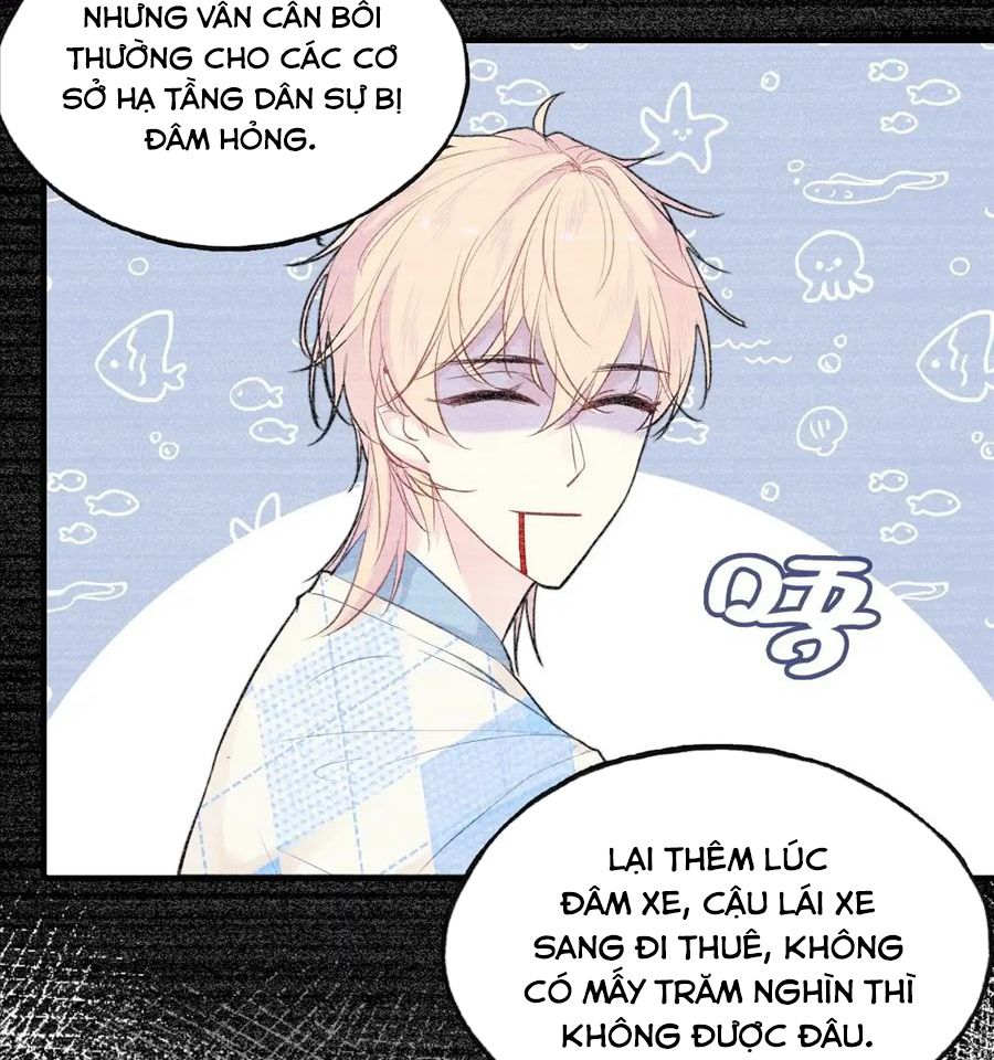 Anh Ấy Chưa Từng Sa Ngã Chapter 19 - Trang 2