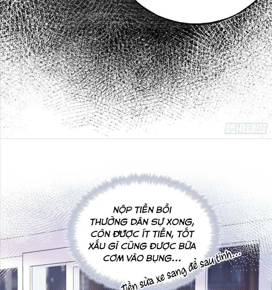 Anh Ấy Chưa Từng Sa Ngã Chapter 19 - Trang 2