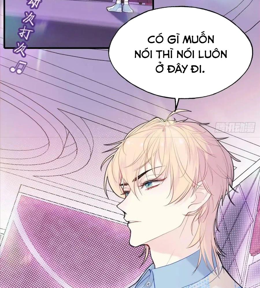 Anh Ấy Chưa Từng Sa Ngã Chapter 19 - Trang 2
