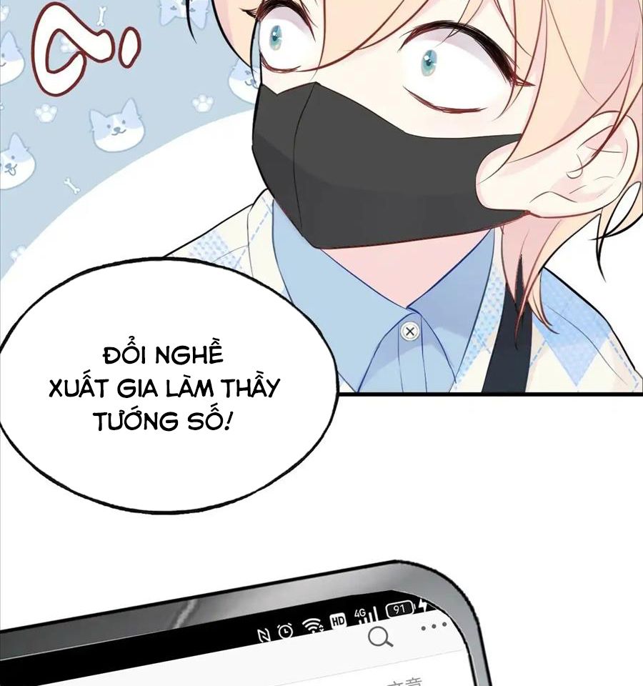 Anh Ấy Chưa Từng Sa Ngã Chapter 19 - Trang 2
