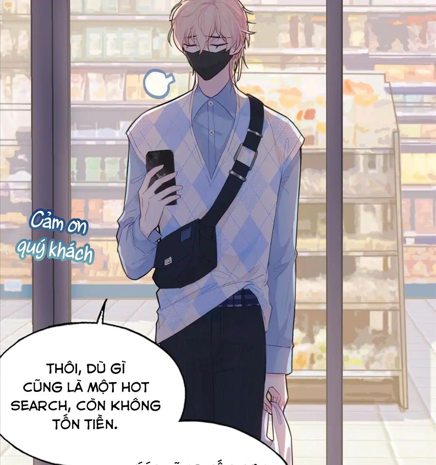 Anh Ấy Chưa Từng Sa Ngã Chapter 19 - Trang 2