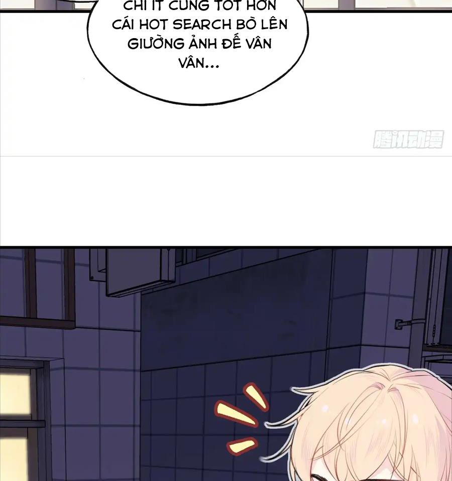 Anh Ấy Chưa Từng Sa Ngã Chapter 19 - Trang 2