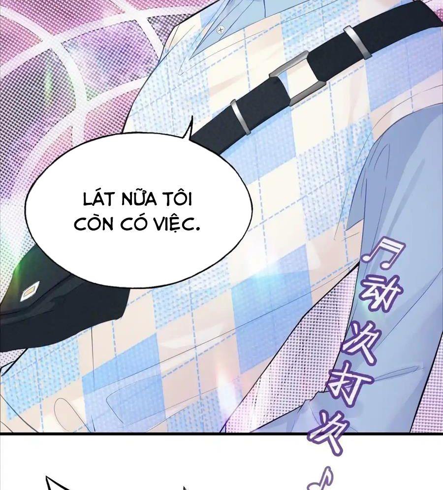 Anh Ấy Chưa Từng Sa Ngã Chapter 19 - Trang 2