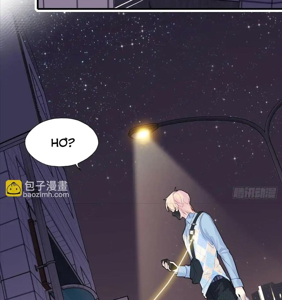 Anh Ấy Chưa Từng Sa Ngã Chapter 19 - Trang 2