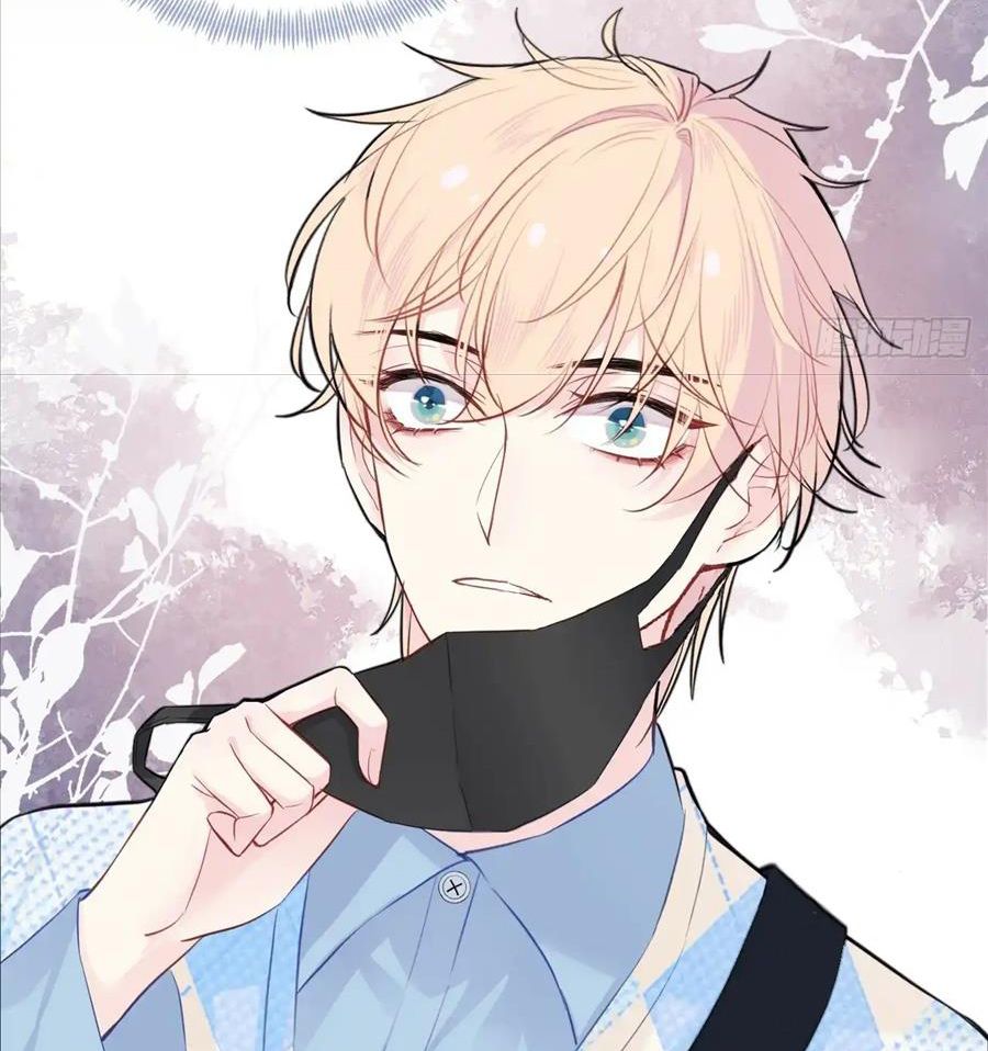 Anh Ấy Chưa Từng Sa Ngã Chapter 19 - Trang 2