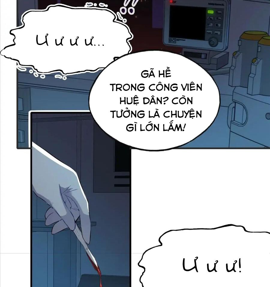 Anh Ấy Chưa Từng Sa Ngã Chapter 19 - Trang 2