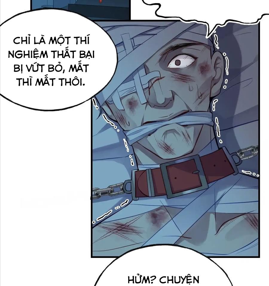Anh Ấy Chưa Từng Sa Ngã Chapter 19 - Trang 2